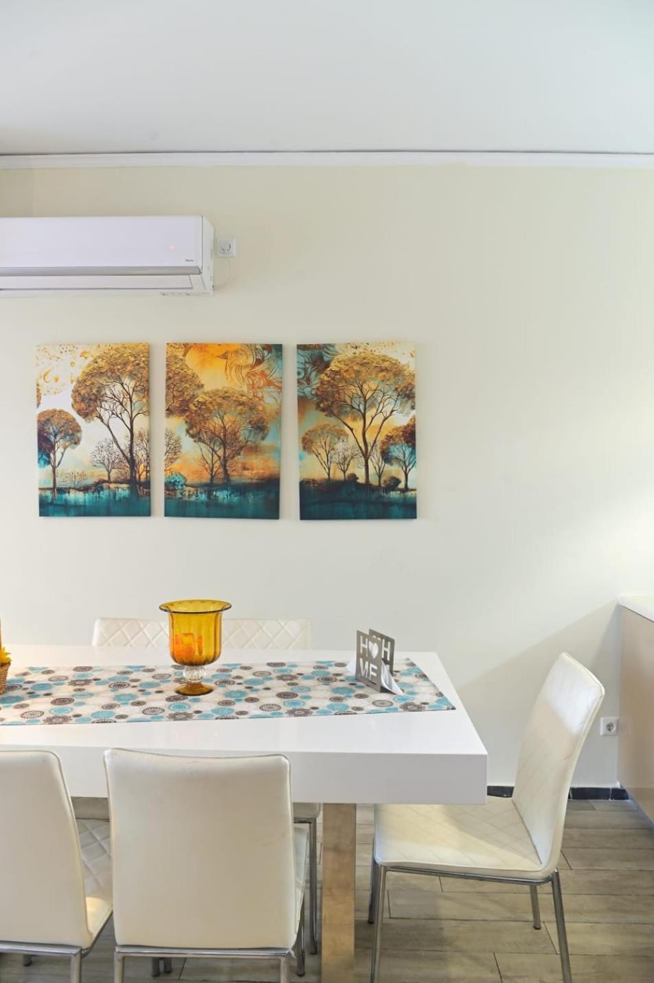 Varkiza Seafront Dream Appartment Exterior photo